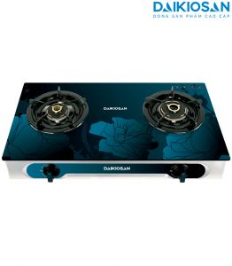 Bếp gas Daikiosan DKG-200006