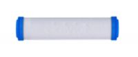 Lõi lọc nước PP 10" 5mcr có nắp bịt 2 đầu