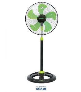 Quạt đứng công nghiệp Senko DCN1808