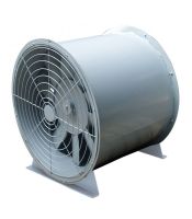 Quạt hướng trục cao áp Việt Nam QTA-300