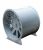 Quạt hướng trục cao áp Việt Nam QTA-500