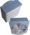 Quạt thông gió nhà xưởng QVKV 30CM