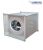 Quạt hút nối ống cabinet Vortex VF400-SI