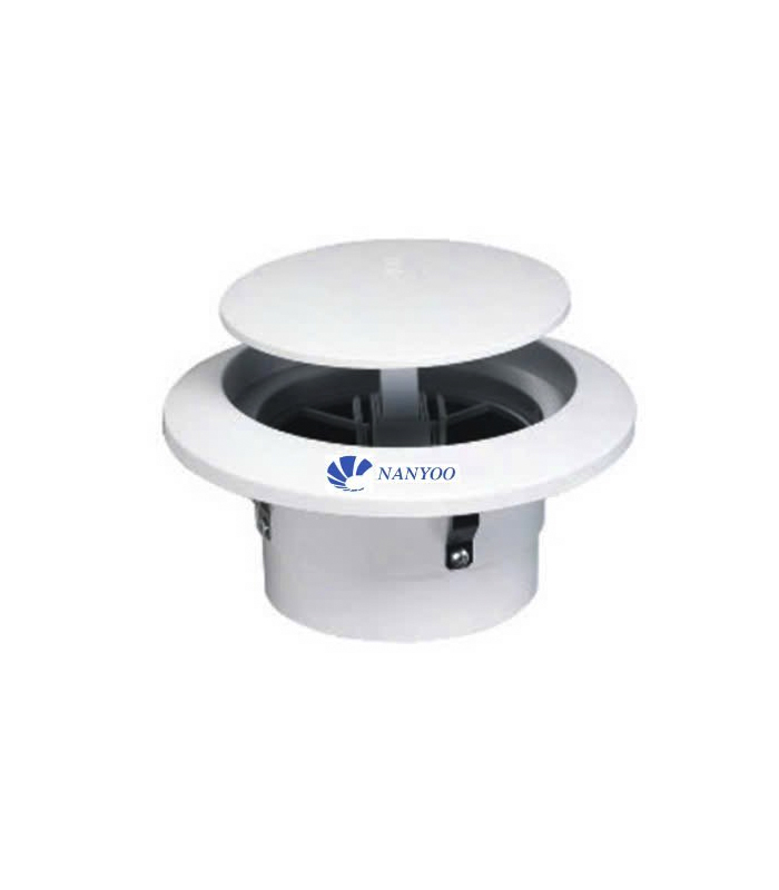 Cửa gió tròn Nanyoo NY-100 Cửa gió tròn Nanyoo NY-100