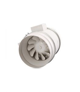 Quạt hút nối ống KyungJin NF-150