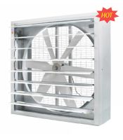 Quạt thông gió nhà xưởng Ifan 138CSA