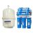 Máy lọc nước lợ không tủ Karofi SBW-9RO