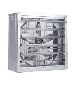 Quạt thông gió nhà xưởng Omysu BMF800