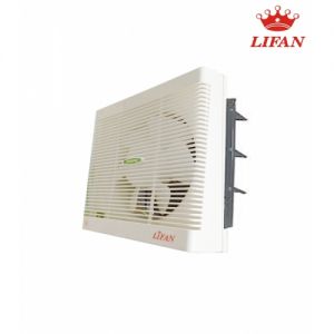 Quạt hút ốp tường Lifan H-D15 có lưới 2 chiều
