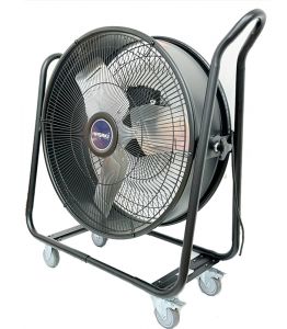 Quạt thổi di động Hasaki HH-HVF600