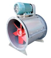 Quạt hướng trục gián tiếp QTG-104P