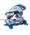 Máy cưa đa năng Bosch GCM 10 MX