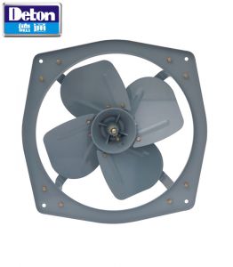 Quạt thông gió vuông Deton TFQD50-4E