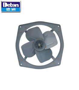 Quạt thông gió vuông Deton TFQD40-4E