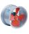 Quạt hút thông gió Deton SF6GC-6