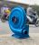 Quạt hút thổi sò nhôm QSN 1/2HP