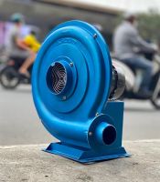 Quạt hút thổi sò nhôm 3HP
