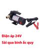 may-bom-dau-super-win-150w-24v - ảnh nhỏ  1
