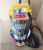 Máy bơm thả chìm vỏ gang Super Win DC 24V