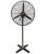 Quạt đứng công nghiệp Mitsu MS-600
