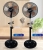 Quạt đứng Ha.winco HFS-30
