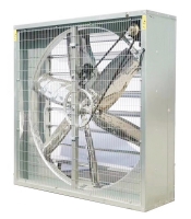 Quạt thông gió nhà xưởng AFan AFK1530