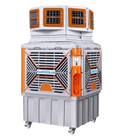 Máy làm mát công nghiệp Daikiosan DM307 (8 hướng thổi)
