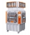 Máy làm mát công nghiệp Daikiosan DM307 (4 hướng thổi)