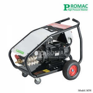 Máy rửa xe cao áp Promac M58
