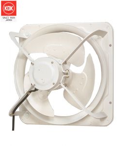Quạt thông gió công nghiệp KDK 50GSC