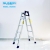 Thang nhôm xếp chữ A Sumika SKD505