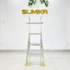 thang-nhom-rut-long-chu-a-sumika-skm404a - ảnh nhỏ 3
