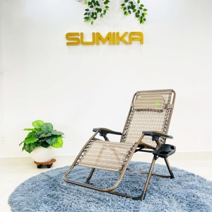 Ghế xếp thư giãn Sumika 638