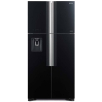 Tủ lạnh Hitachi Inverter R-FW690PGV7X 540 lít