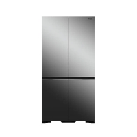 Tủ lạnh Hitachi Inverter R-WB640VGV0X 569 lít