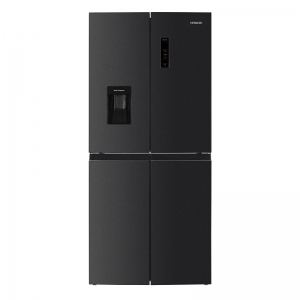 Tủ lạnh Hitachi Inverter HR4N7520DSWDXVN 464 lít