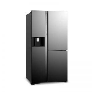 Tủ lạnh Hitachi Inverter R-MY800GVGV0 569 lít