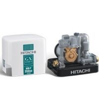 Máy Bơm Tăng Áp Tự Động Hitachi WM-P200GX2