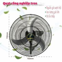 Quạt treo công nghiệp Wing TMTT-650