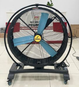 Quạt thổi di động Wing QD-1500