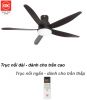 quat-tran-5-canh-kdk-u60fw - ảnh nhỏ 3