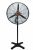Quạt đứng công nghiệp Yanfan D30CN