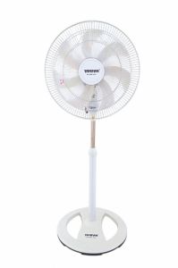 QUẠT ĐỨNG YANFAN DX16 (Lồng xi)