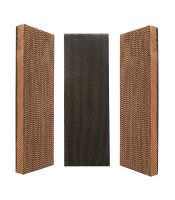 Giấy Cooling Pad Chống Riêu
