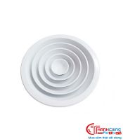 Miệng gió tròn phi 300mm