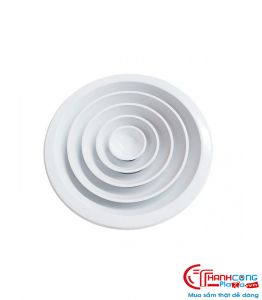 Miệng gió tròn phi 300mm