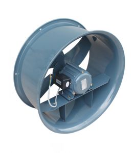 Quạt thông gió tròn Deton DFT5B-4