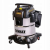 Máy hút bụi công nghiệp 3 chức năng Ướt/Khô/Thổi Dewalt DXV38S 38L
