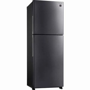 Tủ Lạnh Sharp Inverter 330 Lít SJ-XP352AE-DS