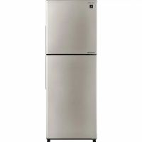 Tủ Lạnh Sharp Inverter 360 Lít SJ-XP382AE-SL